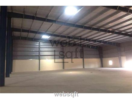 Warehouse for Rent in Hyderabad